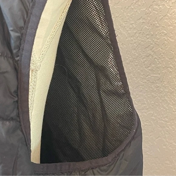 Columbia Omni-Heat Men’s Vest Size L Black - Picture 5 of 12